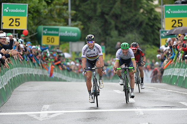 Peter Sagan